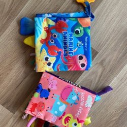 Шуршащие детские книжки - фото 6