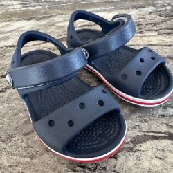 Сандали Crocs - фото 2