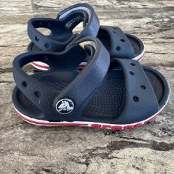 Сандали Crocs - фото 3