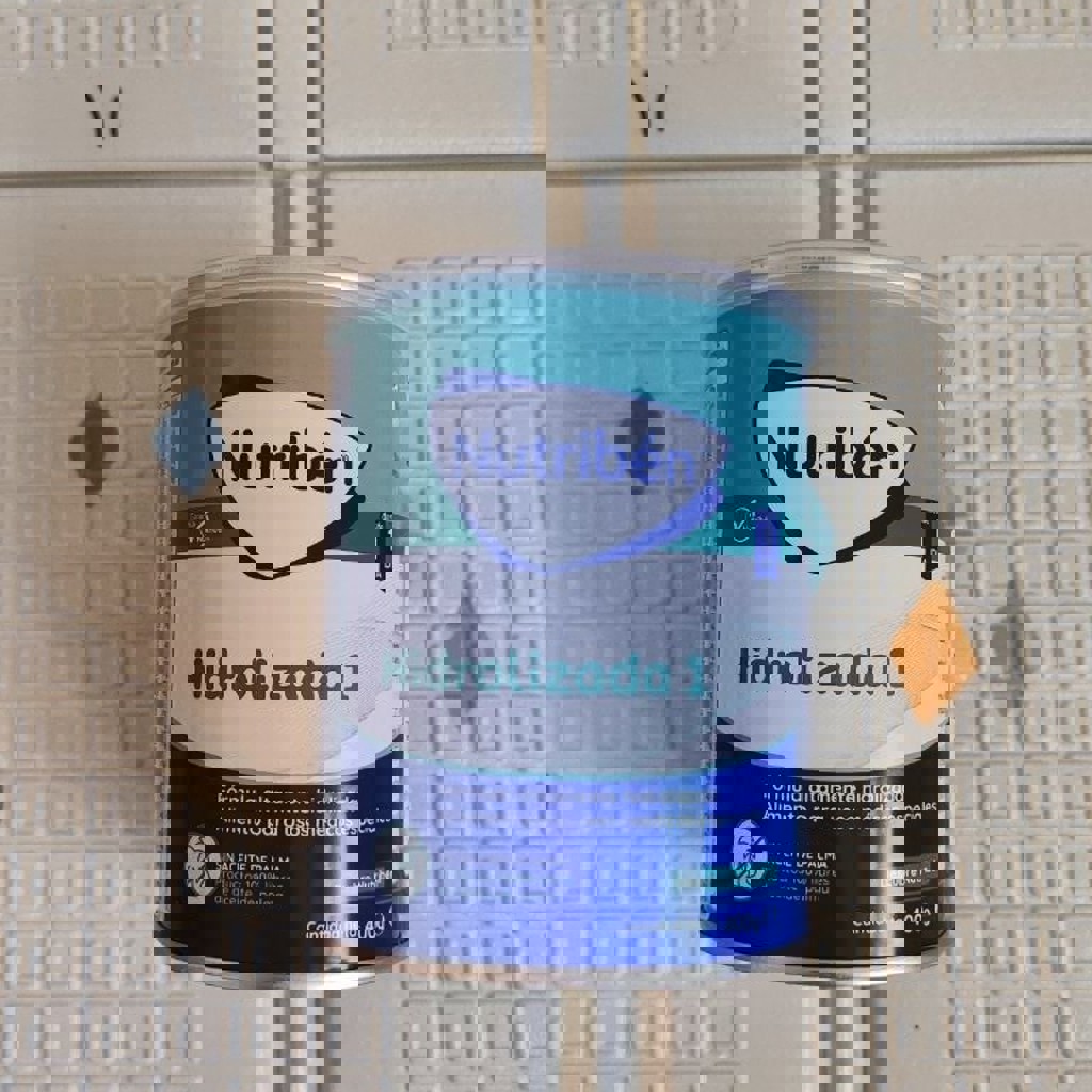 Смесь Nutriben Hidrolizada 1