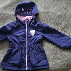 Пальто - фото 1