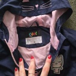 Пальто - фото 2