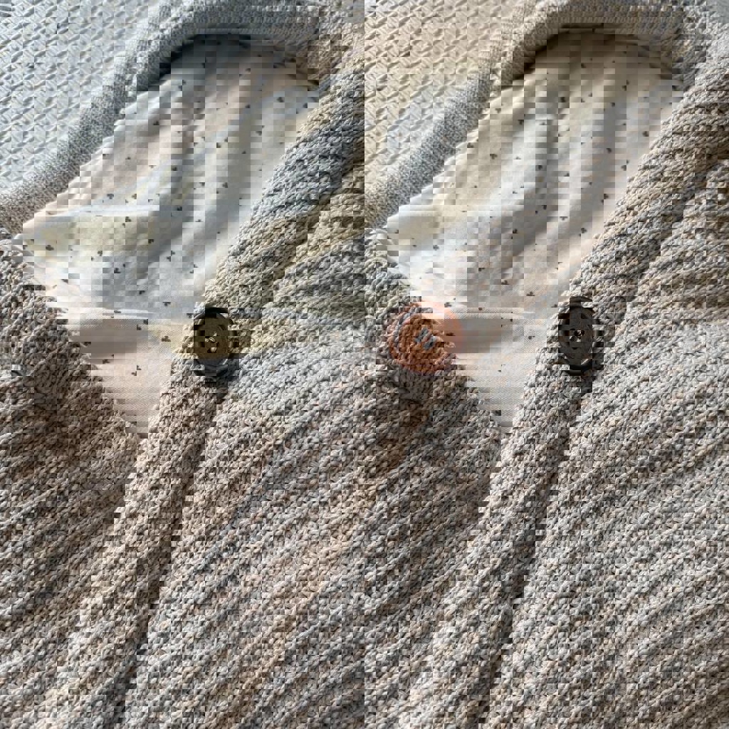 Конверт Loomknits