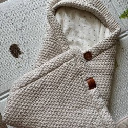 Конверт Loomknits - фото 2