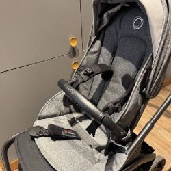 Коляска Bugaboo Dragonfly 2 в 1 - фото 6