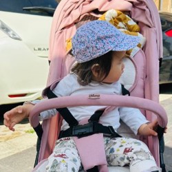 Кепка детская - фото 2