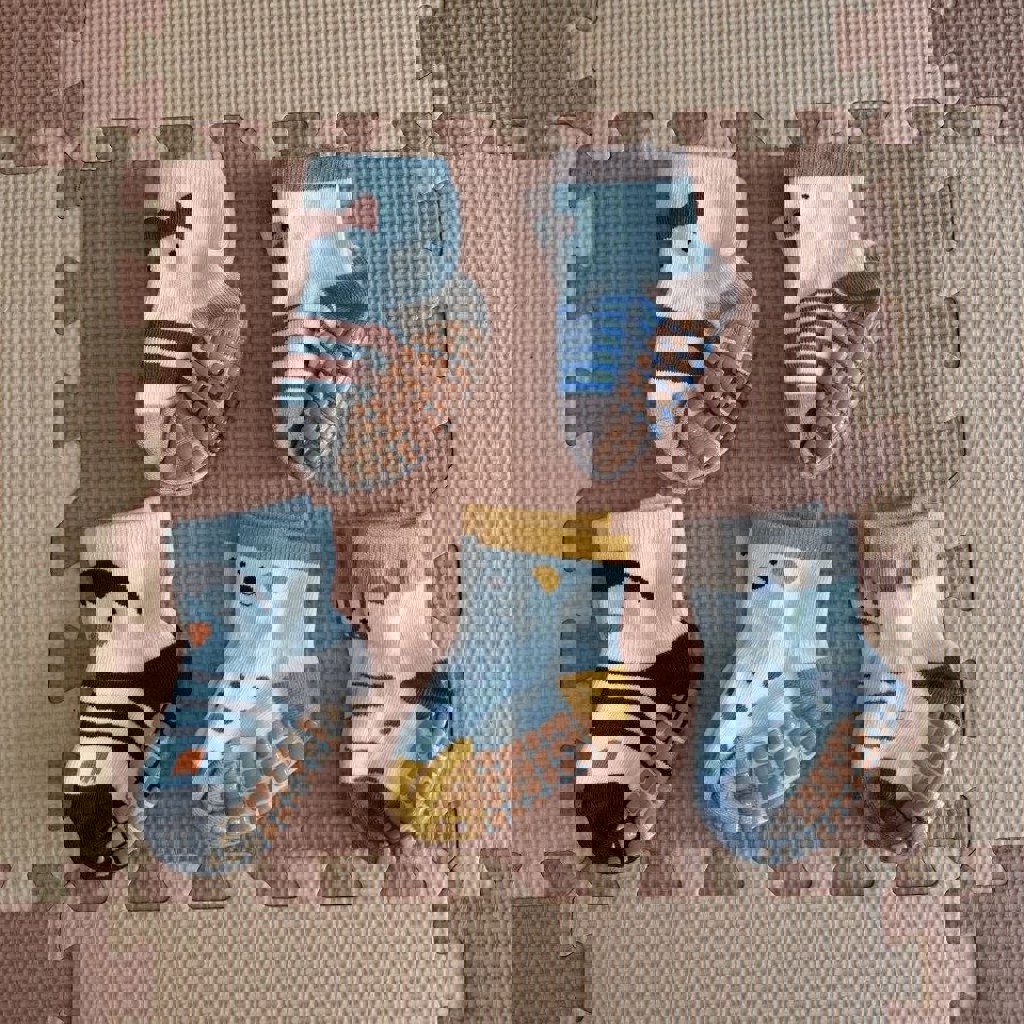 Носки детские