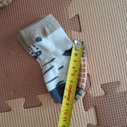 Носки детские - фото 2
