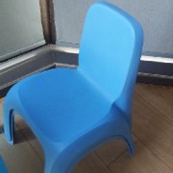 Детский стол и 4 стула - фото 3