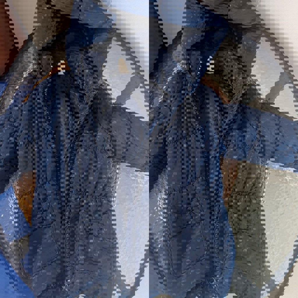 Демисезонная куртка Н&М