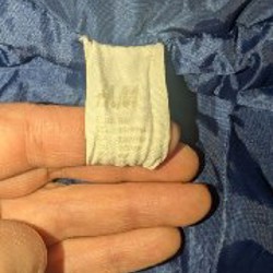 Демисезонная куртка Н&М - фото 2