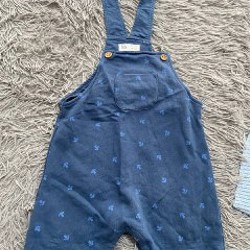 Детские вещи - фото 7