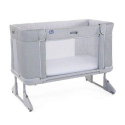 Chicco Next2Me Forever - фото 2