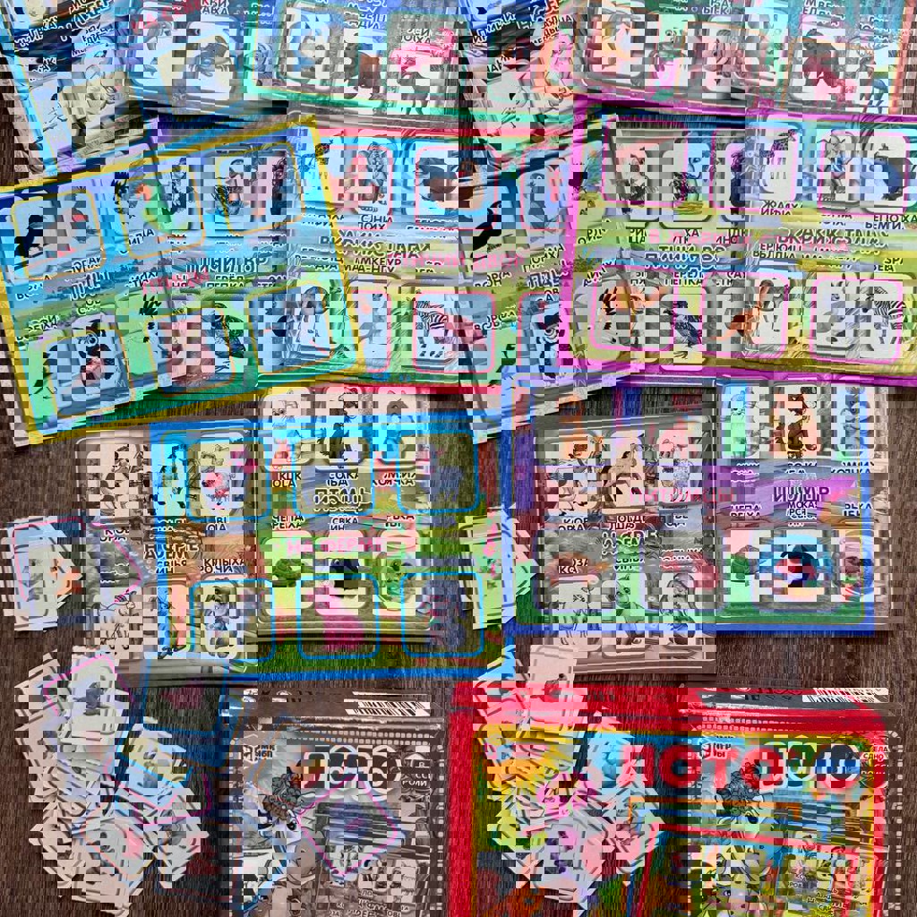 Капитан Мадс и огромный водоворот