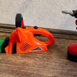 Капитан Мадс и огромный водоворот - фото 3