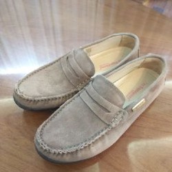 Кеды - фото 1