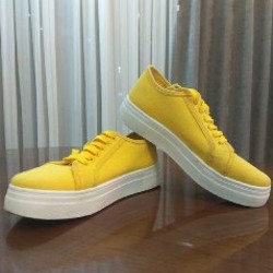 Кеды - фото 2