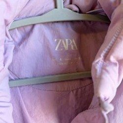 Куртка Zara - фото 2