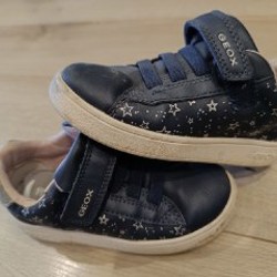 Обувь на девочку - фото 4