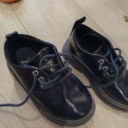 Обувь на девочку - фото 6