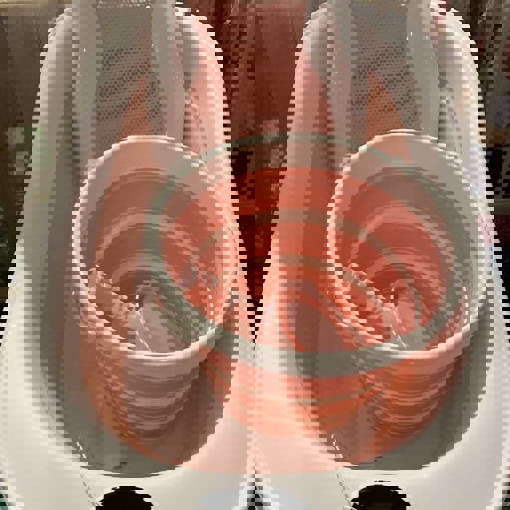 Ванночка с термометром