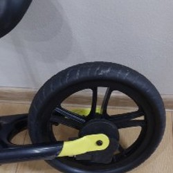 Беговел - фото 3