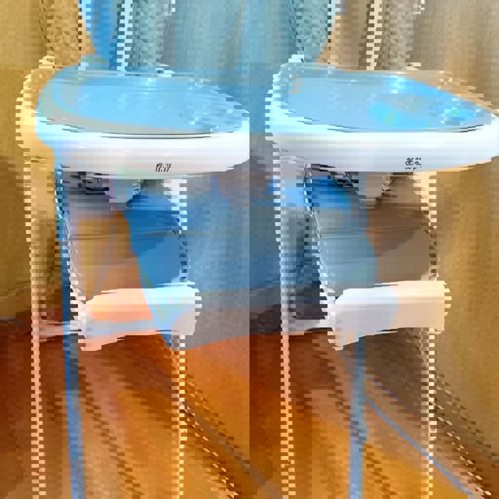 Стульчик для кормления Chipolino