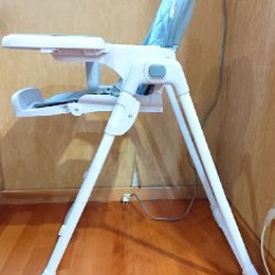 Стульчик для кормления Chipolino - фото 2