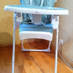 Стульчик для кормления Chipolino - фото 3