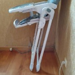 Стульчик для кормления Chipolino - фото 4