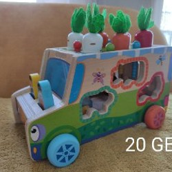 Кубики-паззл - фото 3