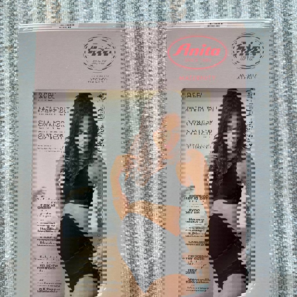 Бандаж для беременных