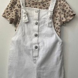 Детская одежда для девочки - фото 2