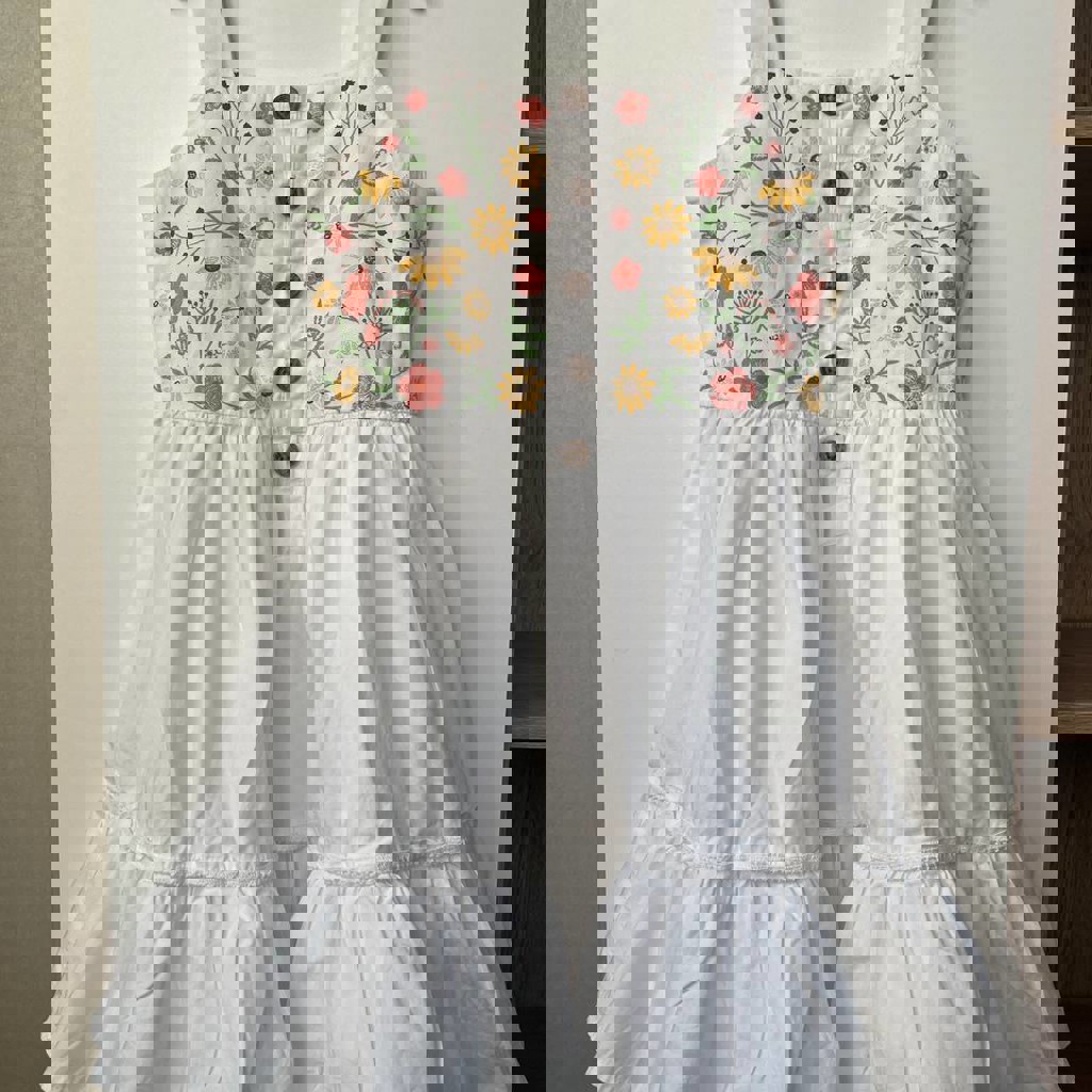 Детская одежда на девочку