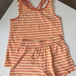 Детская одежда на девочку - фото 8