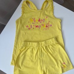 Детская одежда на девочку - фото 9