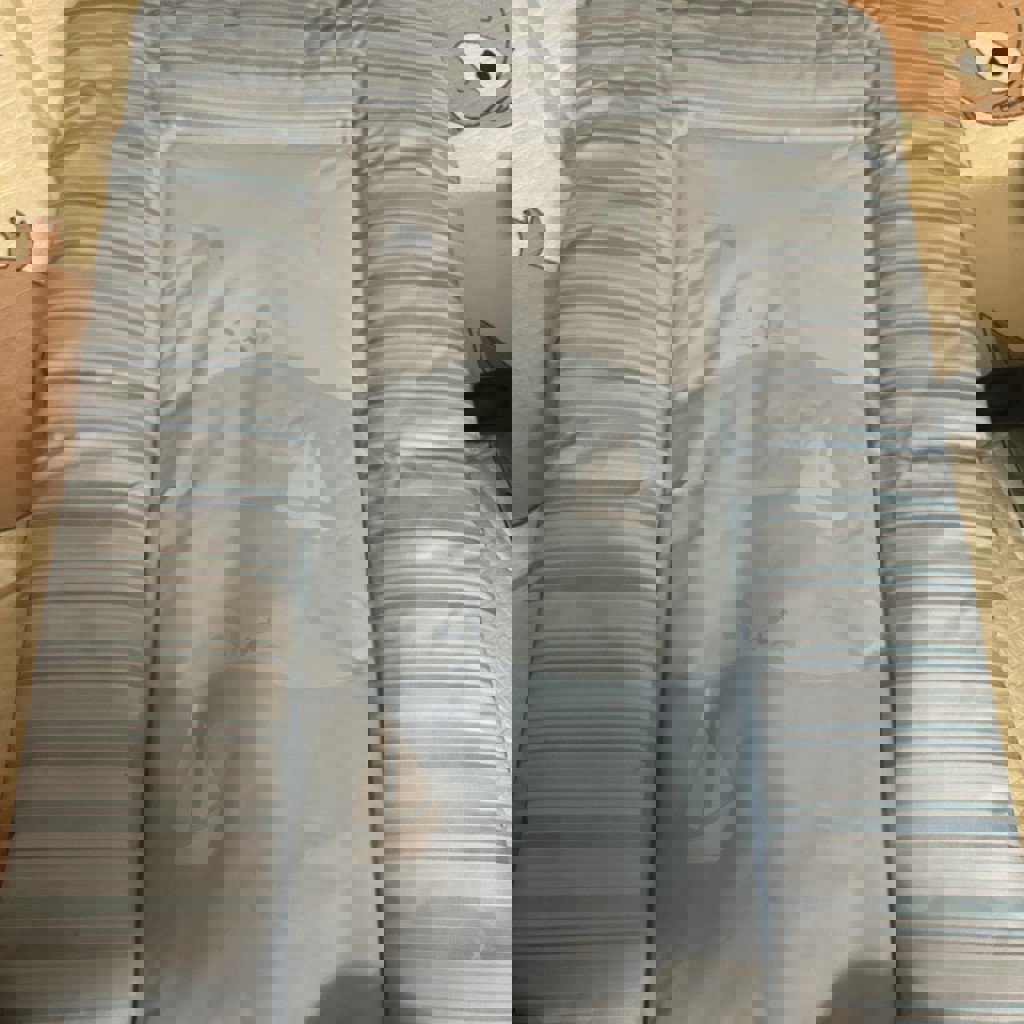 Матрасик на пеленальный комод