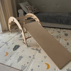 Спорткомплекс - фото 1