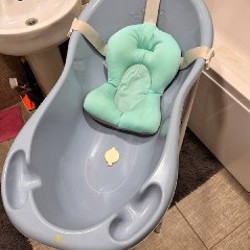 Ванночка с подставкой - фото 2