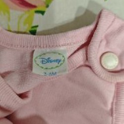 Комбинезон Disney - фото 2