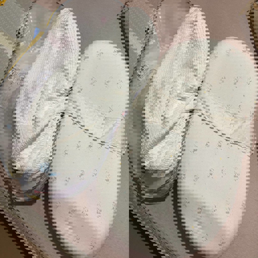 Кокон зевушка