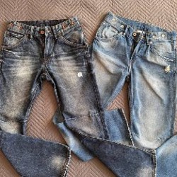 Спортивные штаны adidas - фото 1