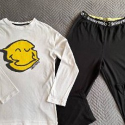 Спортивные штаны adidas - фото 6