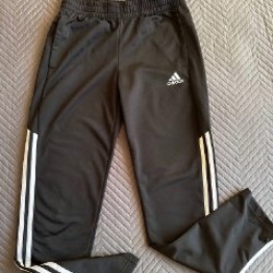 Спортивные штаны adidas - фото 7