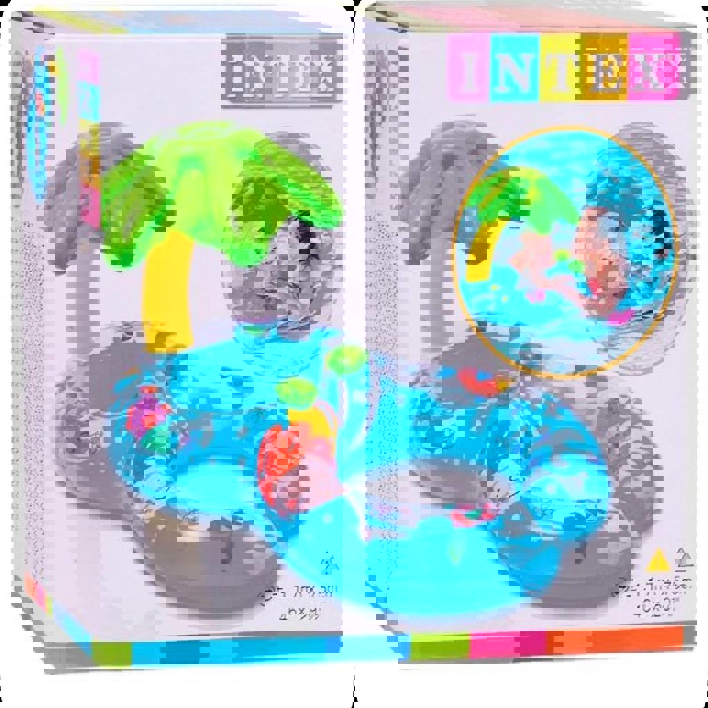 Круг для плаванья