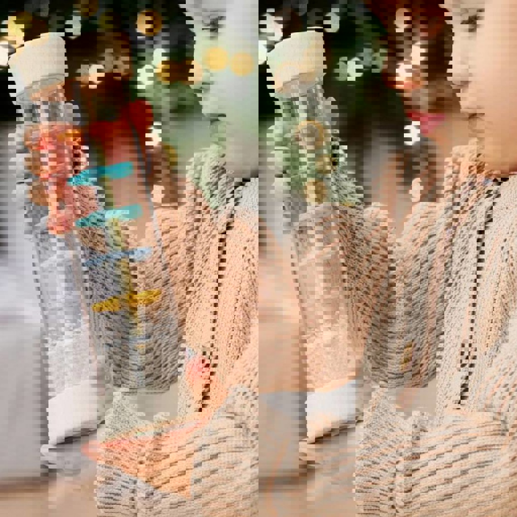 Развивающая игрушка-роллер Happy Baby