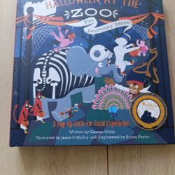 Room On The Broom - фото 2