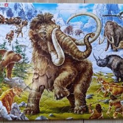 Пазл Ну, погоди - фото 2