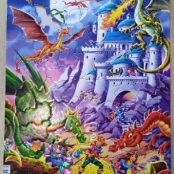 Пазл Ну, погоди - фото 8