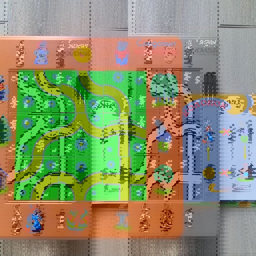 Плавали, знаем